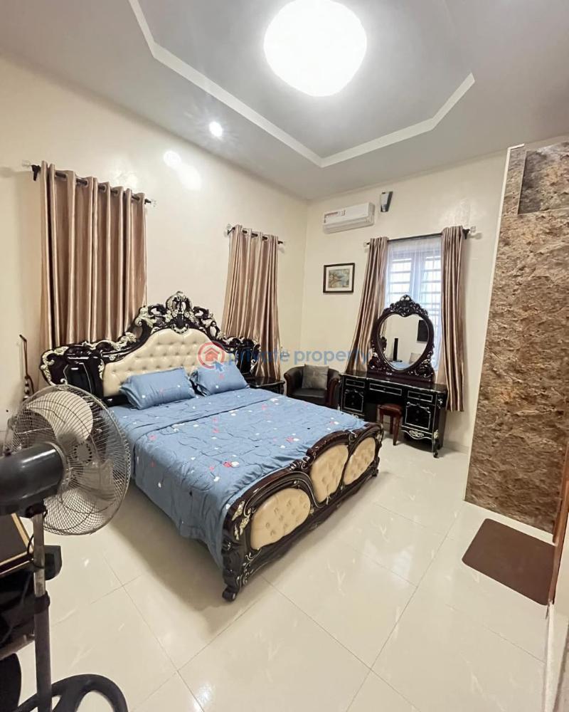 4 bedroom Detached Duplex For Sale Chevron Drive Lekki Lagos - 7