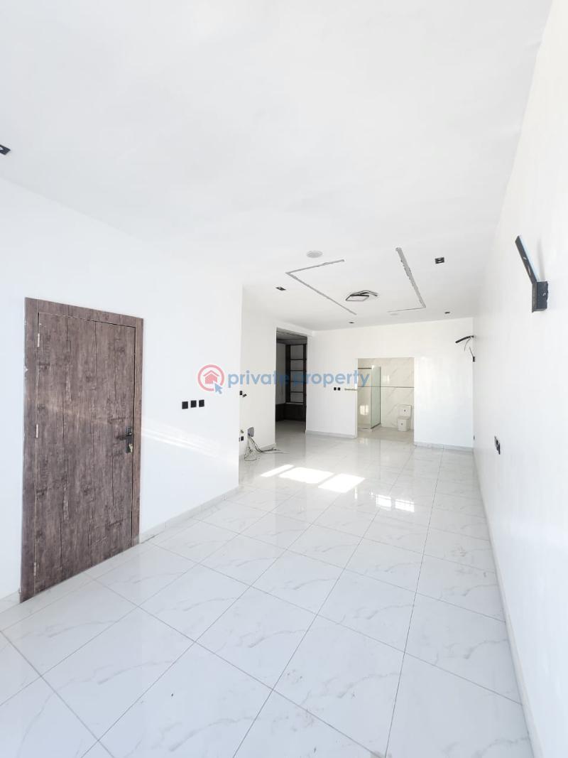 4 bedroom Detached Duplex For Sale Chevron Drive Lekki Lagos - 20