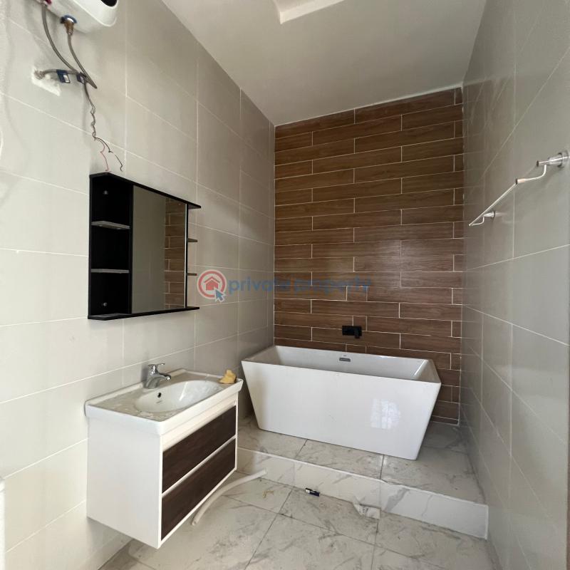 4 bedroom Duplex For Sale Orchid Lekki Lagos - 22