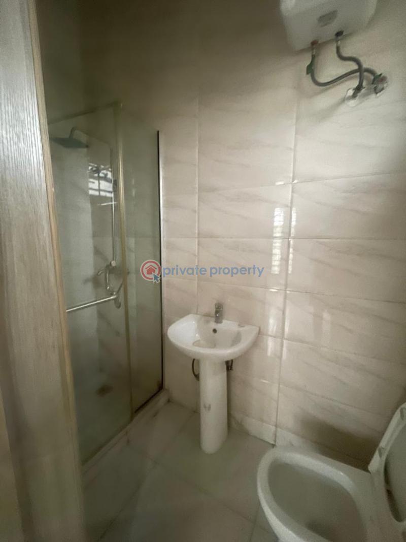 4 bedroom Detached Duplex For Rent Chevron Drive Lekki Lagos - 6