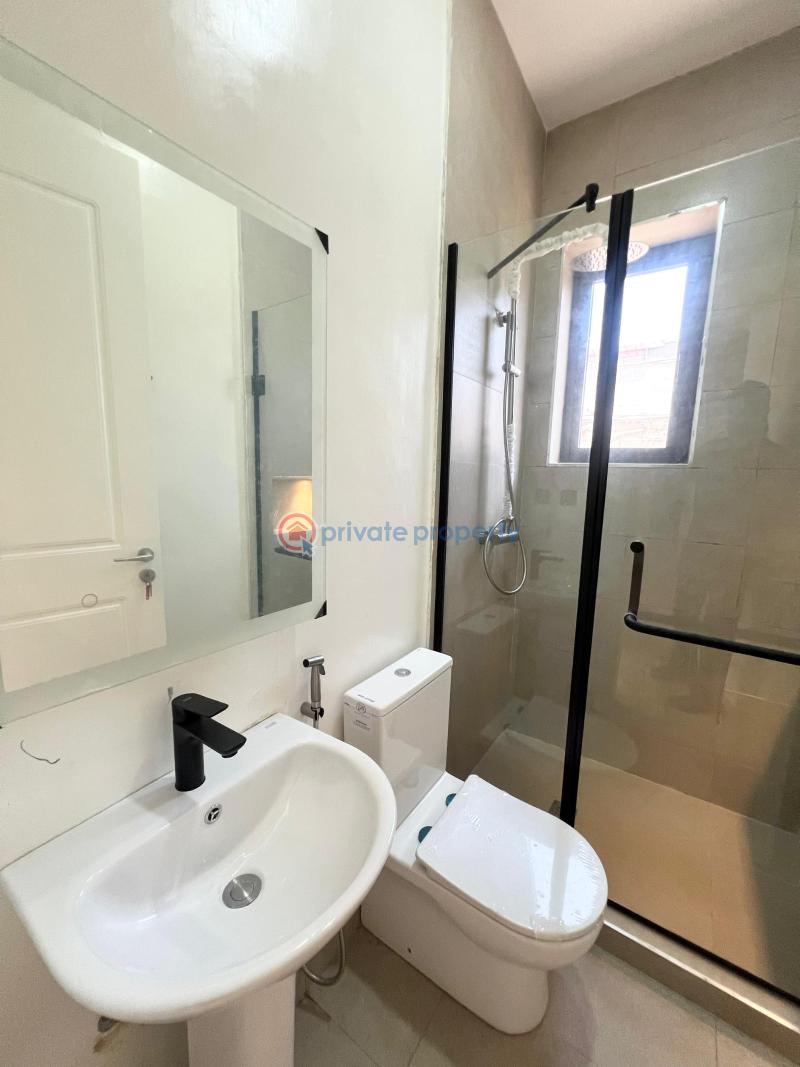 4 bedroom Detached Duplex For Sale Lekki Phase 1 Lagos - 12