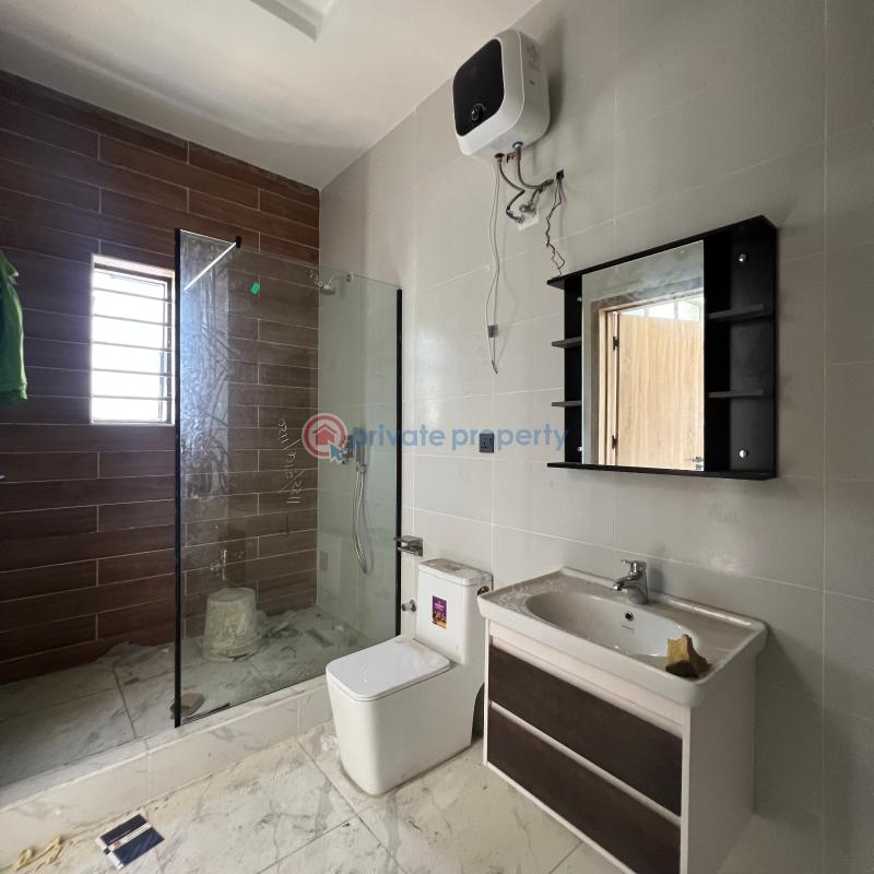 4 bedroom Duplex For Sale Orchid Lekki Lagos - 23