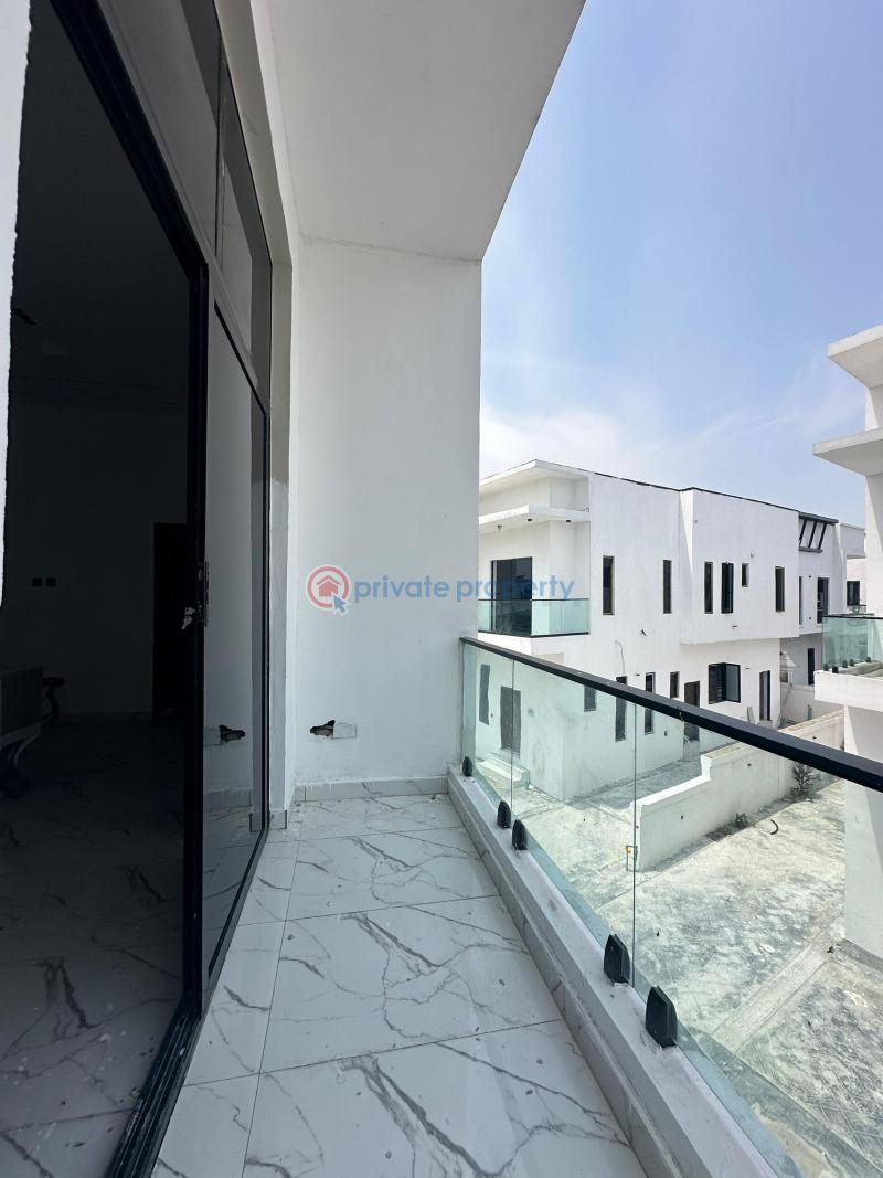 4 bedroom Detached Duplex For Sale Orchid, Lekki Lekki Expressway Lagos - 11
