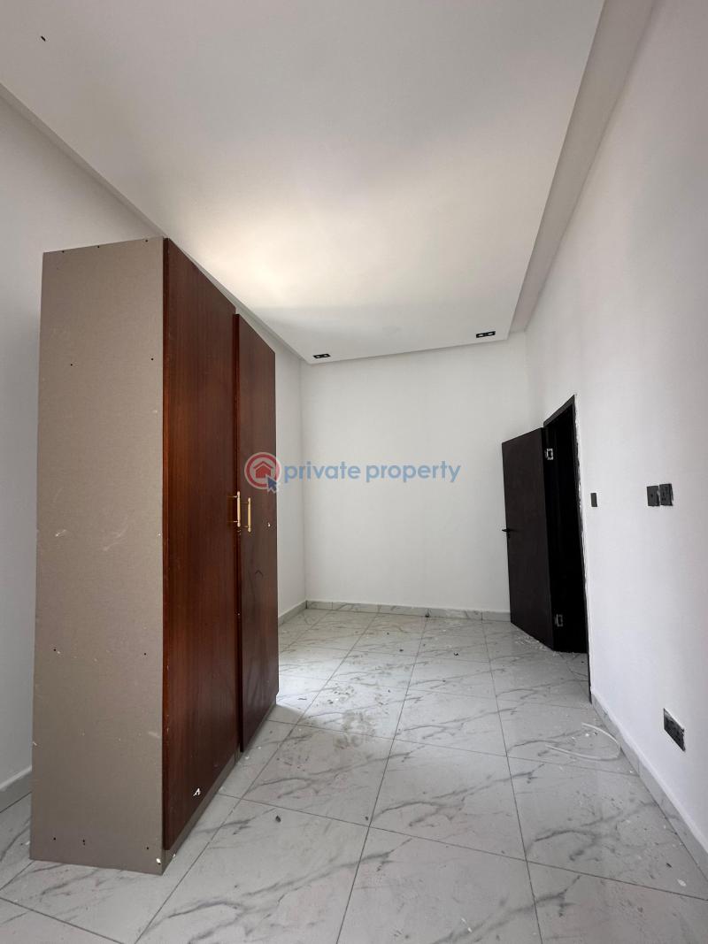 4 bedroom Detached Duplex For Sale Orchid, Lekki Lekki Expressway Lagos - 12