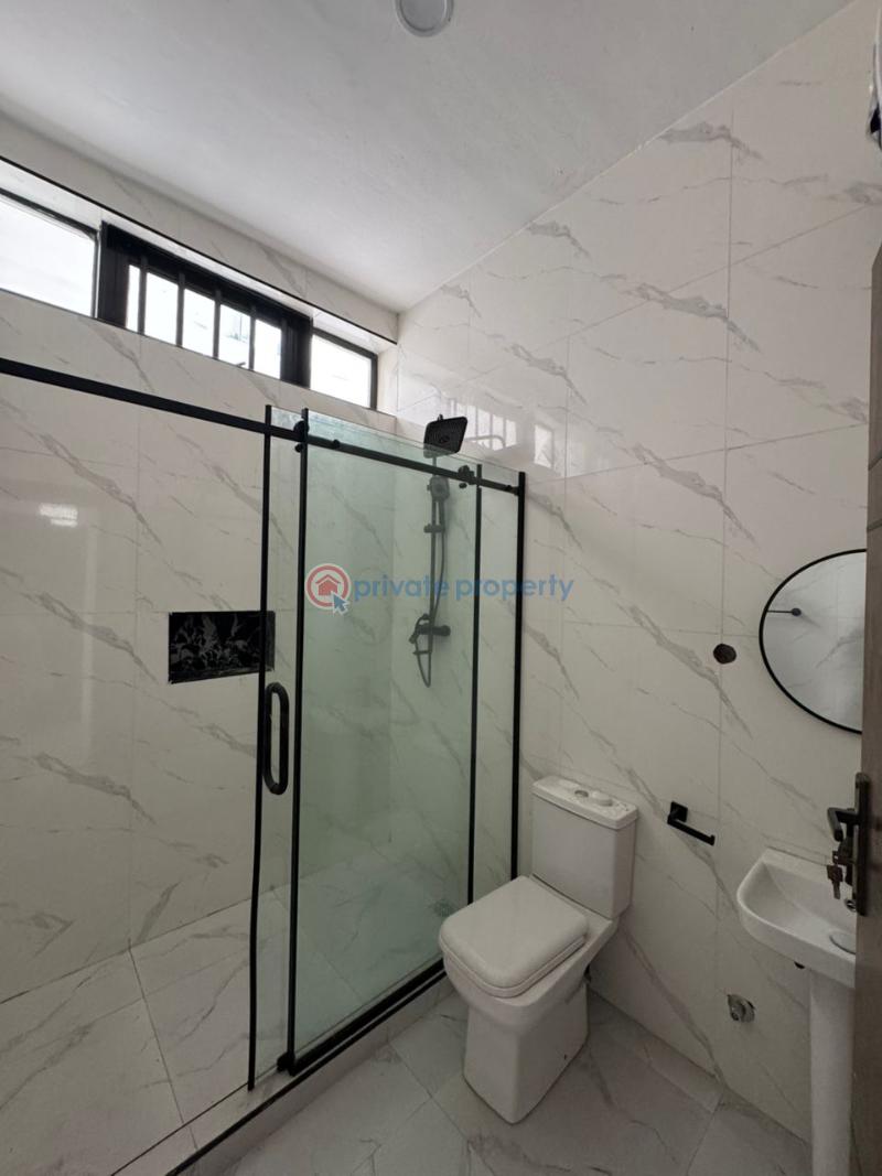 4 bedroom Detached Duplex For Sale Chevron Drive Lekki Lagos - 8