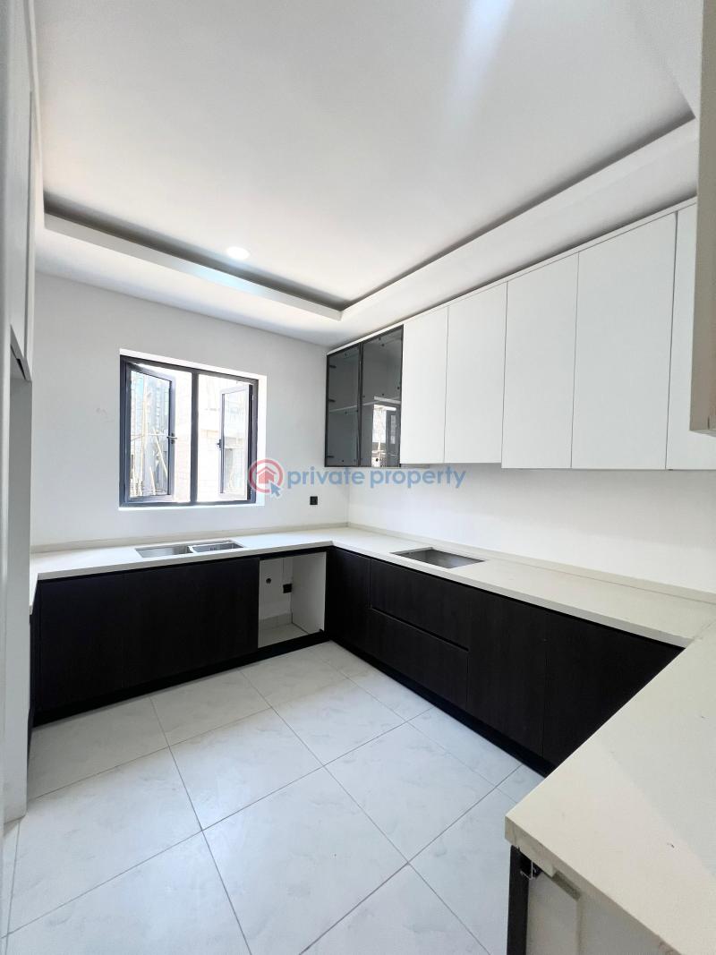 4 bedroom Detached Duplex For Sale Lekki Phase 1 Lagos - 8