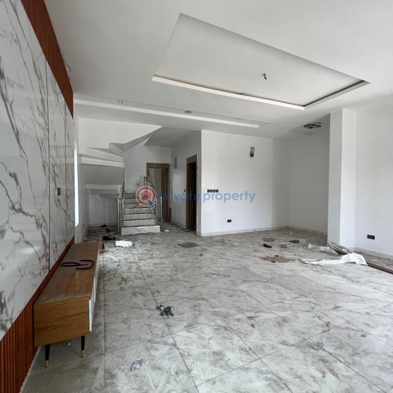 4 bedroom Duplex For Sale Orchid Lekki Lagos - 6