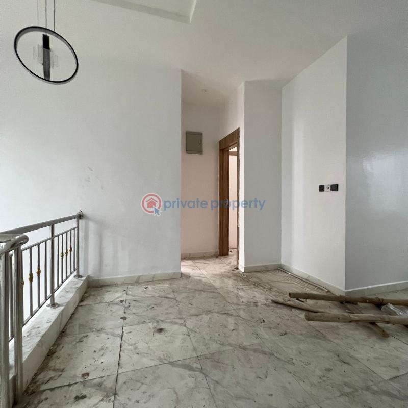 4 bedroom Duplex For Sale Orchid Lekki Lagos - 16