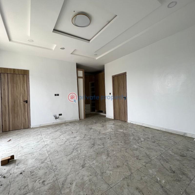 4 bedroom Duplex For Sale Orchid Lekki Lagos - 19