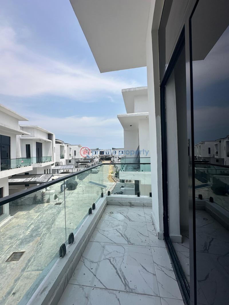 4 bedroom Detached Duplex For Sale Orchid, Lekki Lekki Expressway Lagos - 3