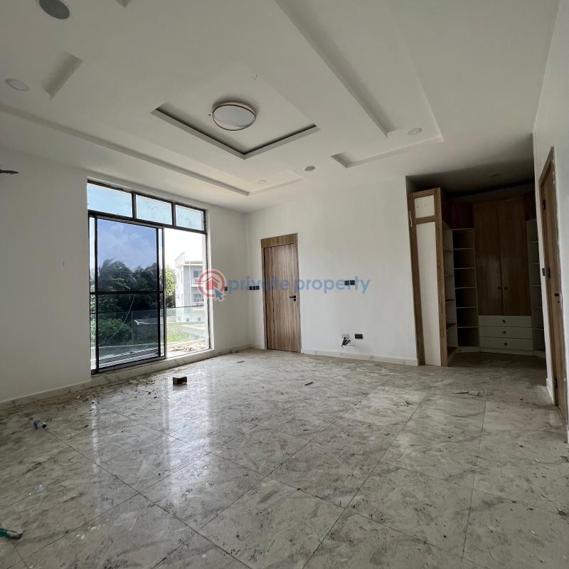 4 bedroom Duplex For Sale Orchid Lekki Lagos - 20