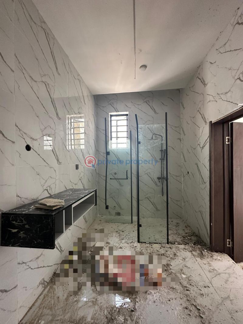 4 bedroom Detached Duplex For Sale Lekki Lagos - 3