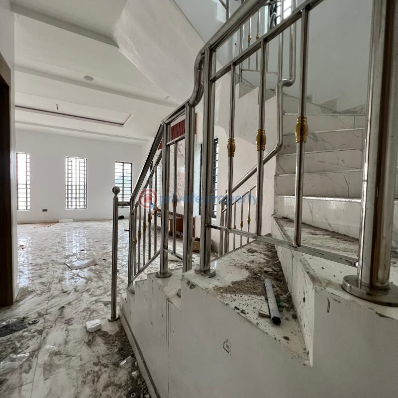 4 bedroom Duplex For Sale Orchid Lekki Lagos - 11