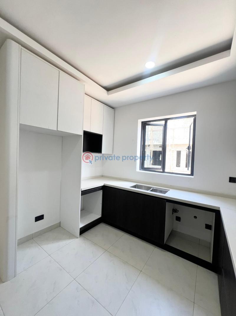 4 bedroom Detached Duplex For Sale Lekki Phase 1 Lagos - 7