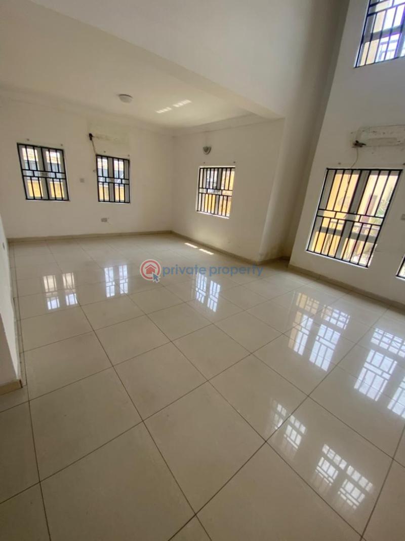 4 bedroom Office For Rent Lekki Phase 1 Lekki Lagos - 2