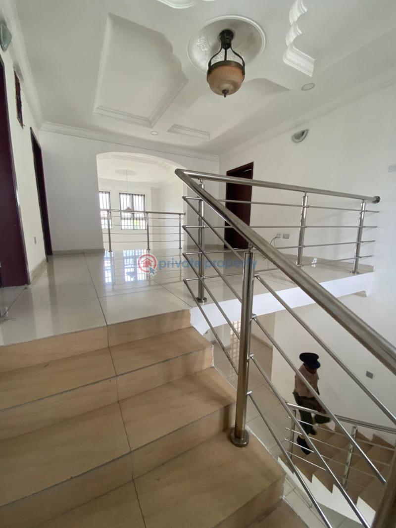 4 bedroom Office For Rent Lekki Phase 1 Lekki Lagos - 4