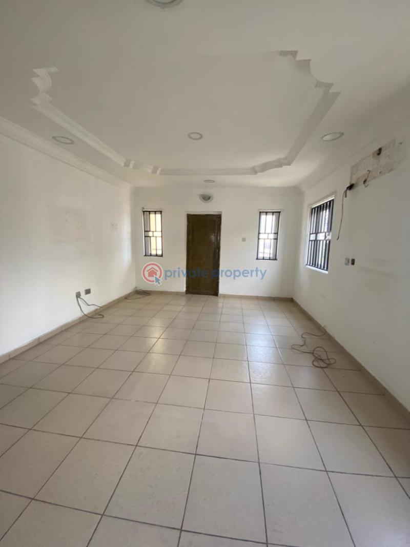 4 bedroom Office For Rent Lekki Phase 1 Lekki Lagos - 6