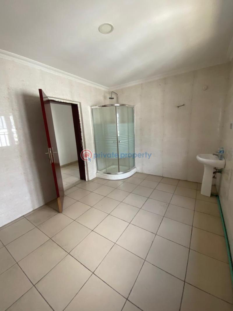 4 bedroom Office For Rent Lekki Phase 1 Lekki Lagos - 9