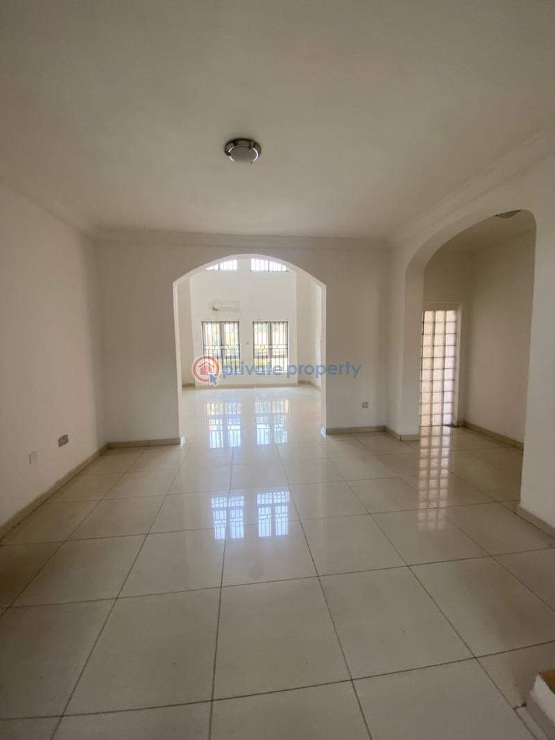 4 bedroom Office For Rent Lekki Phase 1 Lekki Lagos - 5
