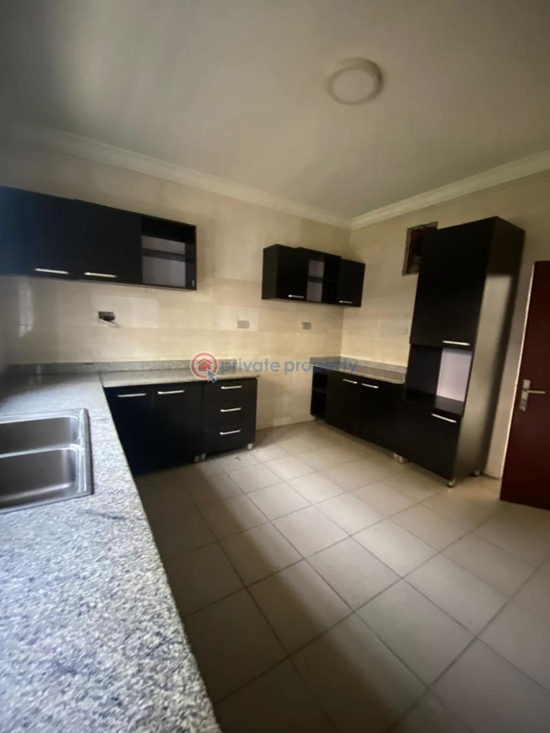 4 bedroom Office For Rent Lekki Phase 1 Lekki Lagos - 8