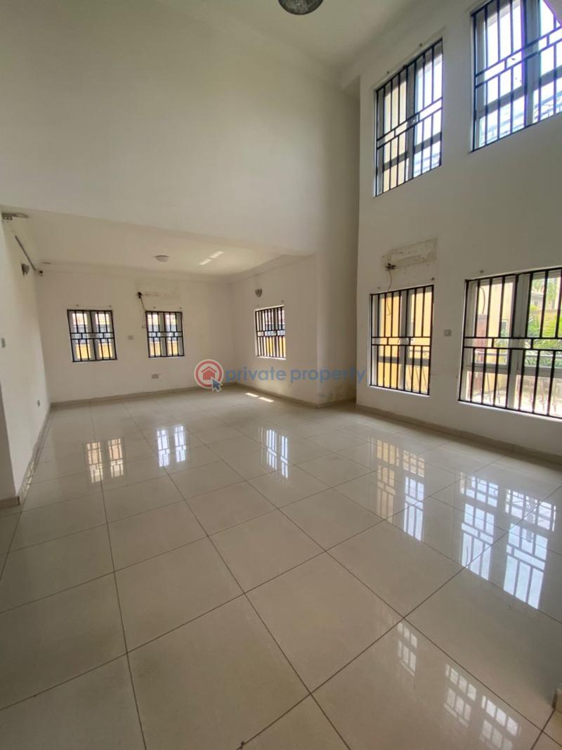 4 bedroom Office For Rent Lekki Phase 1 Lekki Lagos - 1