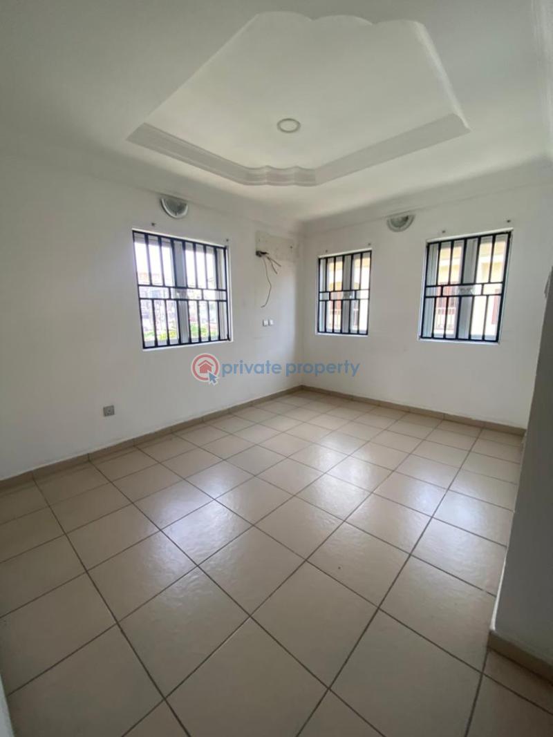 4 bedroom Office For Rent Lekki Phase 1 Lekki Lagos - 7