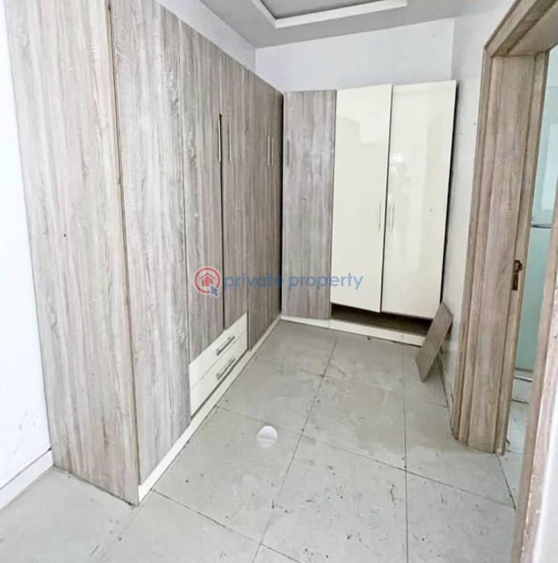 Spacious  4-bedroom fully detached duplex - 2 4 bedroom Detached Duplex For Rent Ikate Elegushi Lekki Lagos - 2