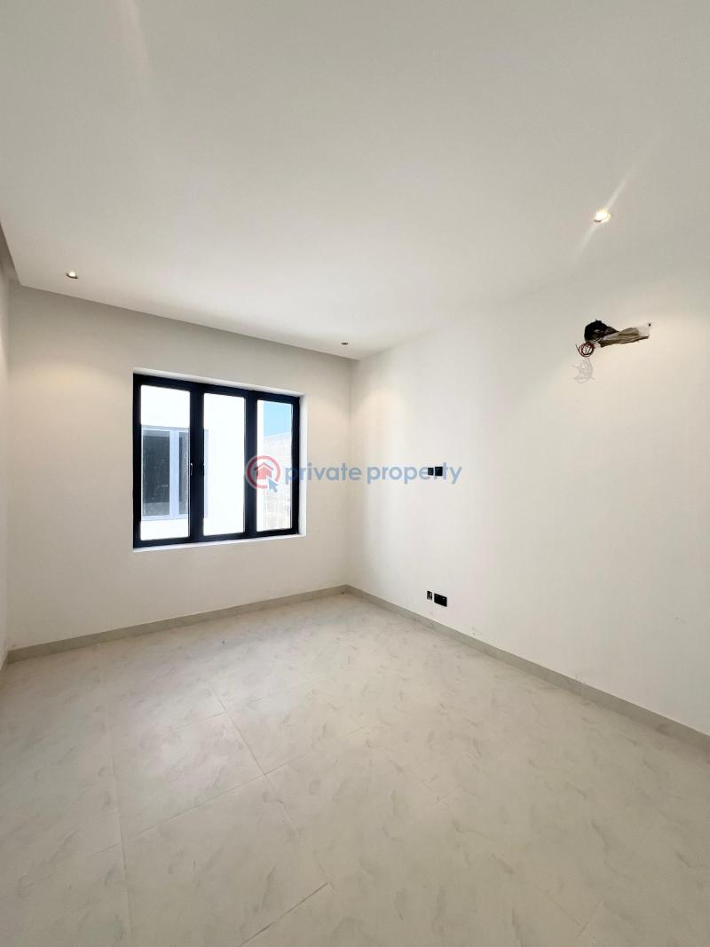 4 bedroom Detached Duplex For Sale Lekki Phase 1 Lagos - 11