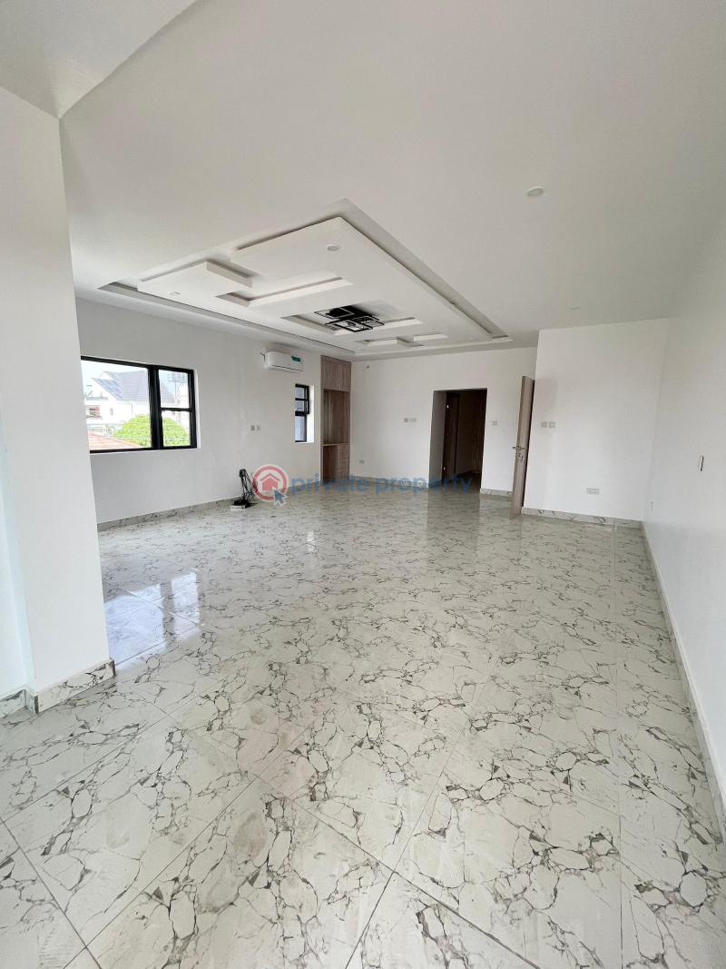 4 bedroom Detached Duplex For Sale Sangotedo Ajah Lagos - 3