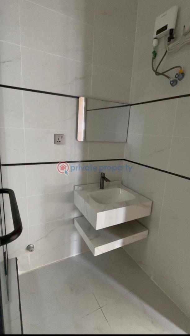 4 bedroom Detached Duplex For Sale Sangotedo Ajah Lagos - 6