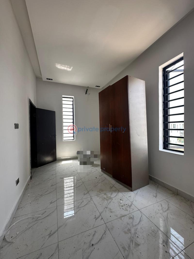 4 bedroom Detached Duplex For Sale Orchid, Lekki Lekki Expressway Lagos - 8