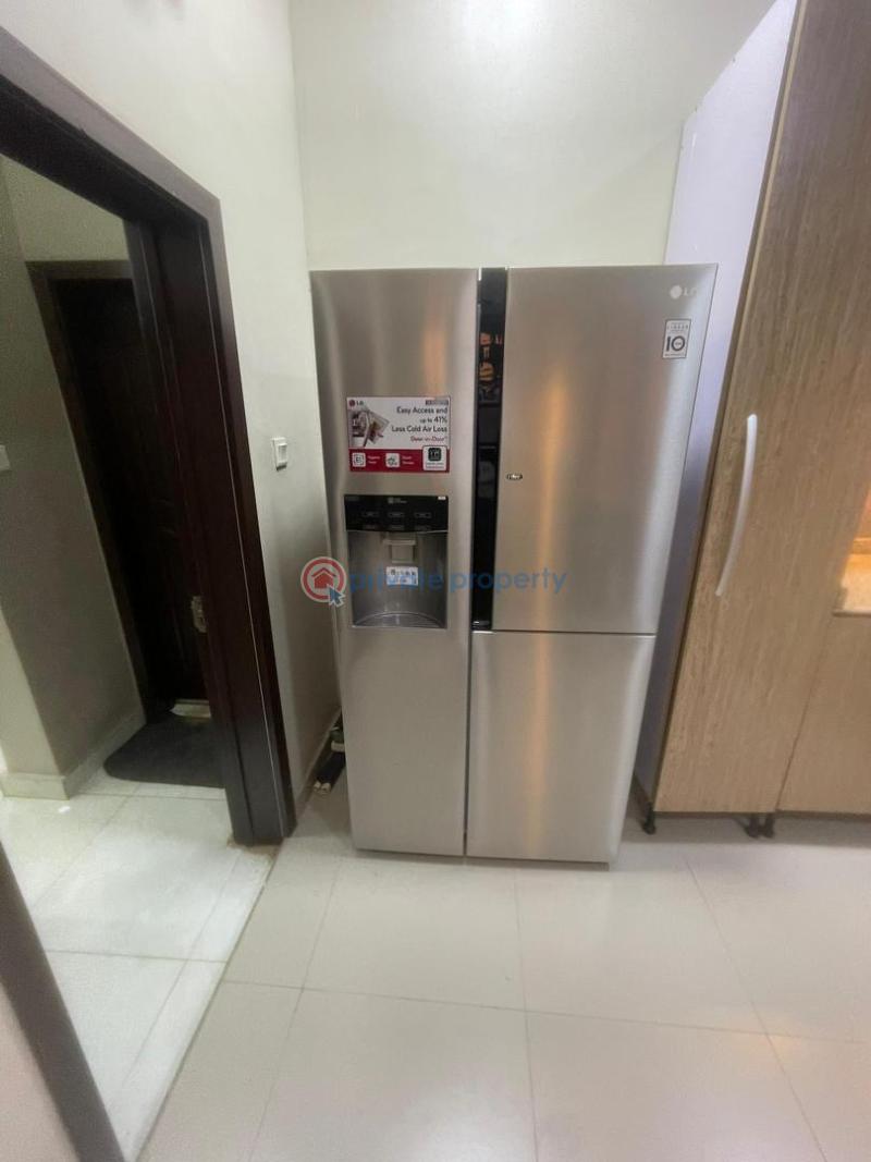 4 bedroom Duplex For Rent Chevron Drive Lekki Lagos - 4