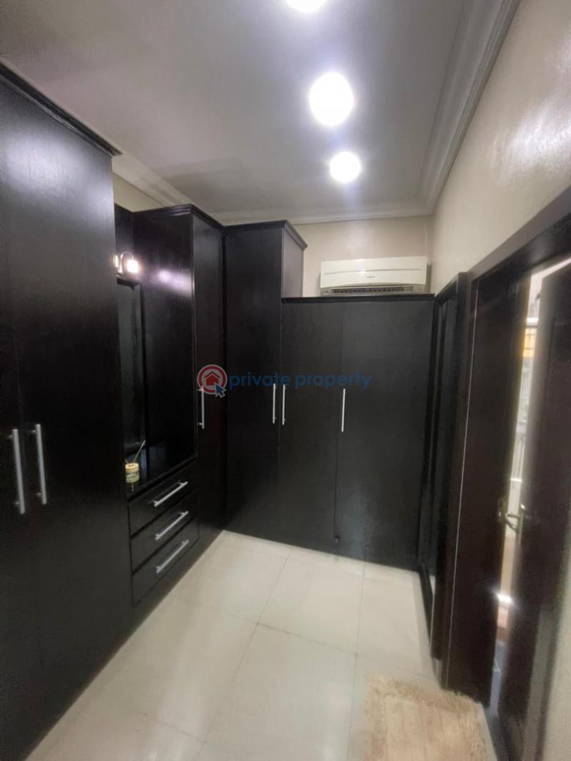 4 bedroom Duplex For Rent Chevron Drive Lekki Lagos - 18