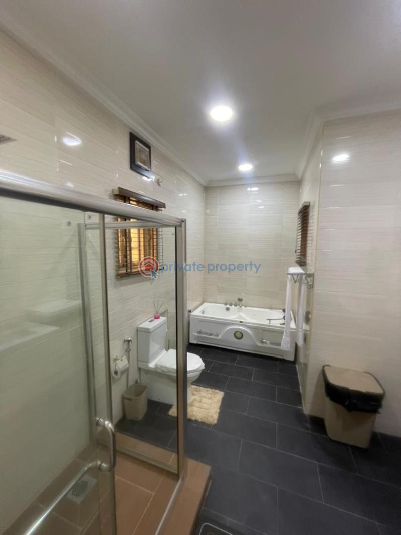 4 bedroom Duplex For Rent Chevron Drive Lekki Lagos - 3