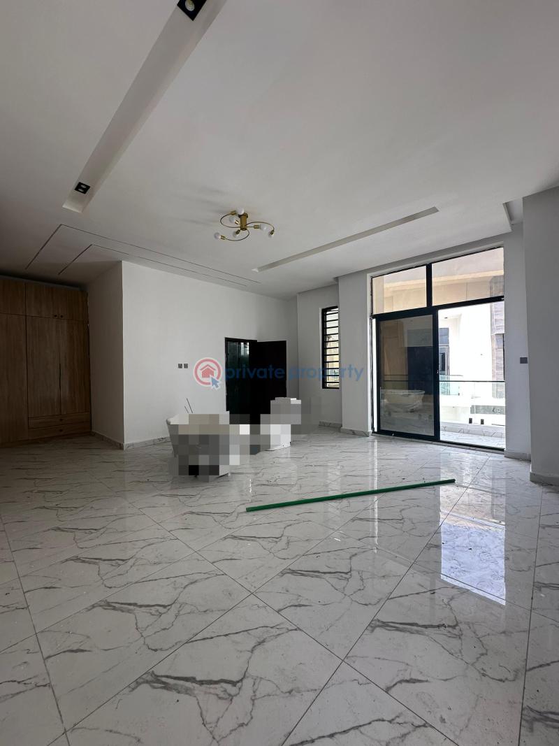 4 bedroom Detached Duplex For Sale Orchid, Lekki Lekki Expressway Lagos - 10