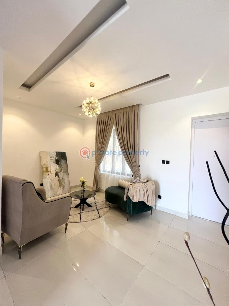 4 bedroom Detached Duplex For Sale Lekki Phase 1 Lagos - 4