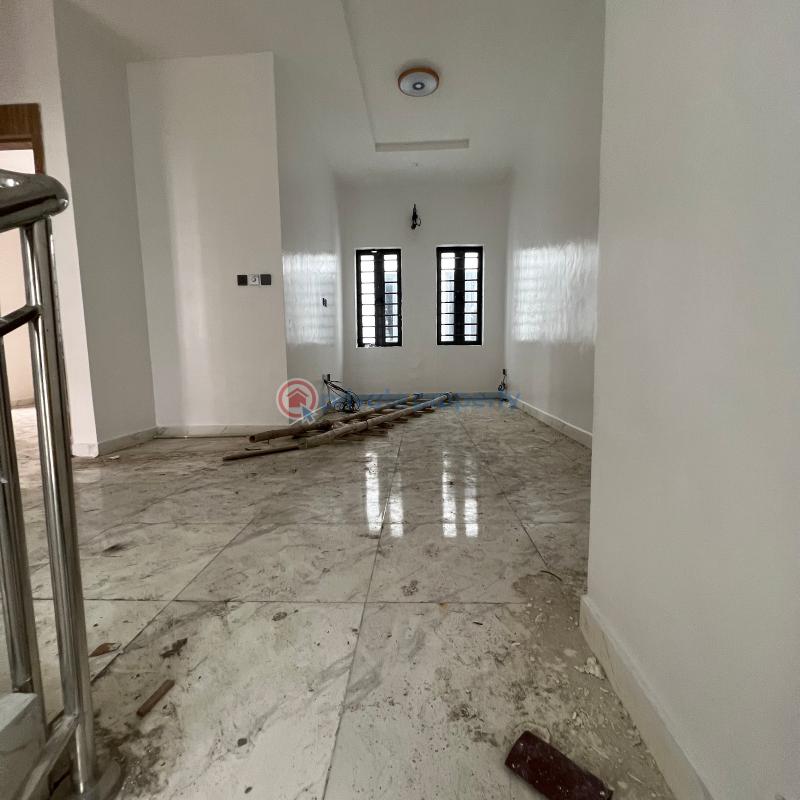 4 bedroom Duplex For Sale Orchid Lekki Lagos - 14