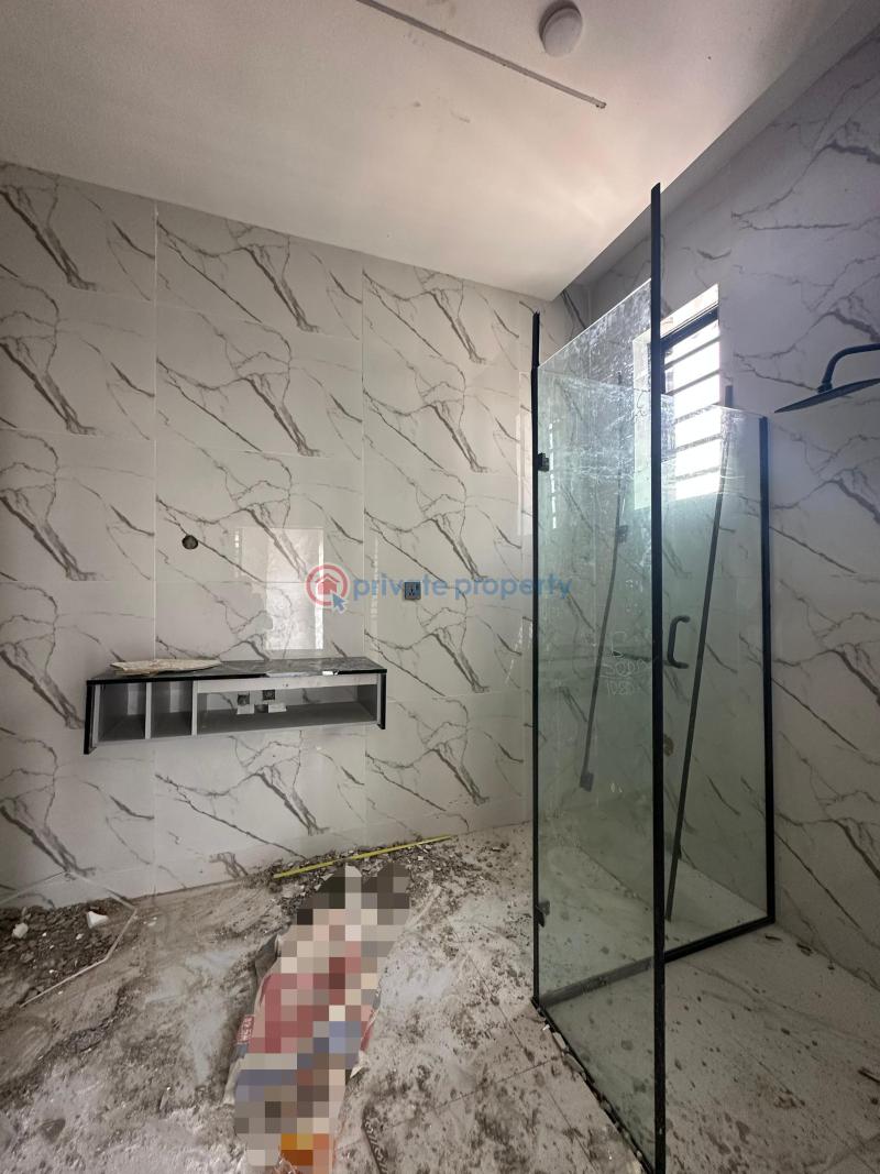 4 bedroom Detached Duplex For Sale Lekki Lagos - 2