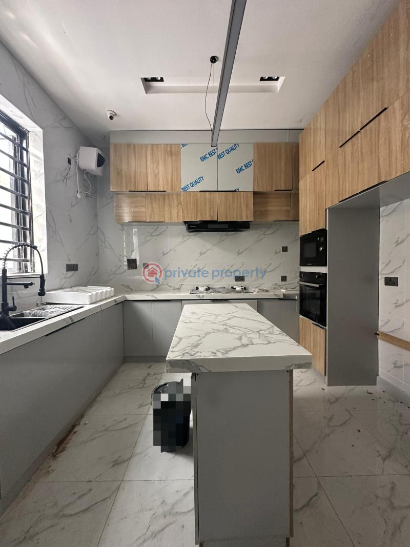 4 bedroom Detached Duplex For Sale Orchid, Lekki Lekki Expressway Lagos - 1