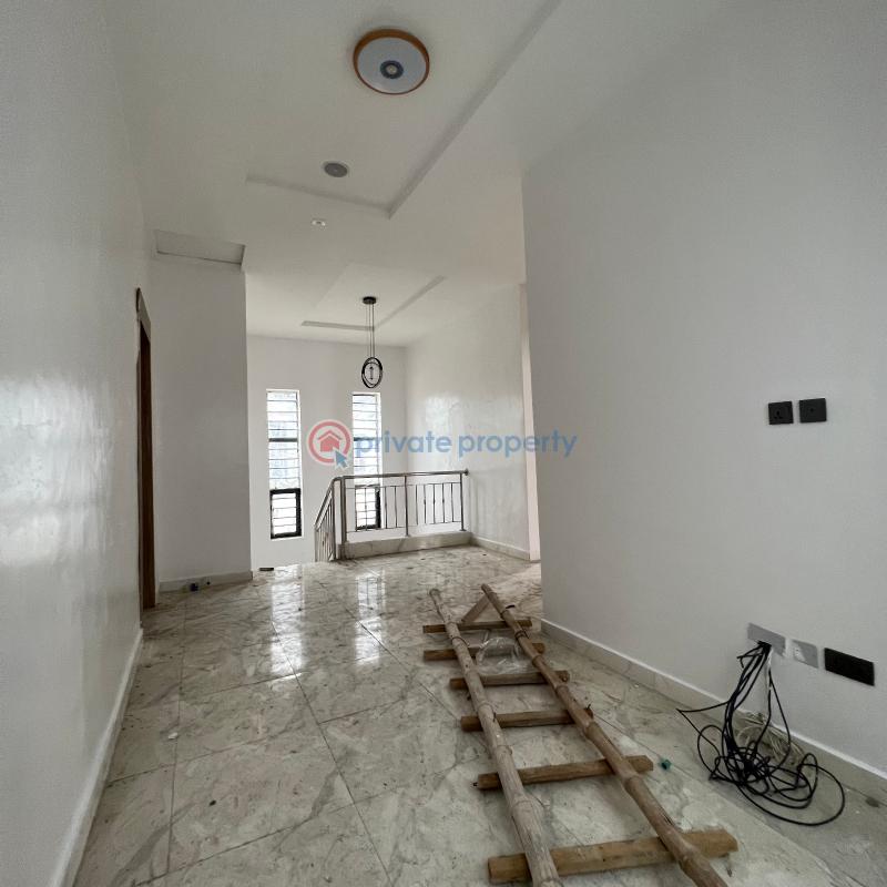 4 bedroom Duplex For Sale Orchid Lekki Lagos - 17