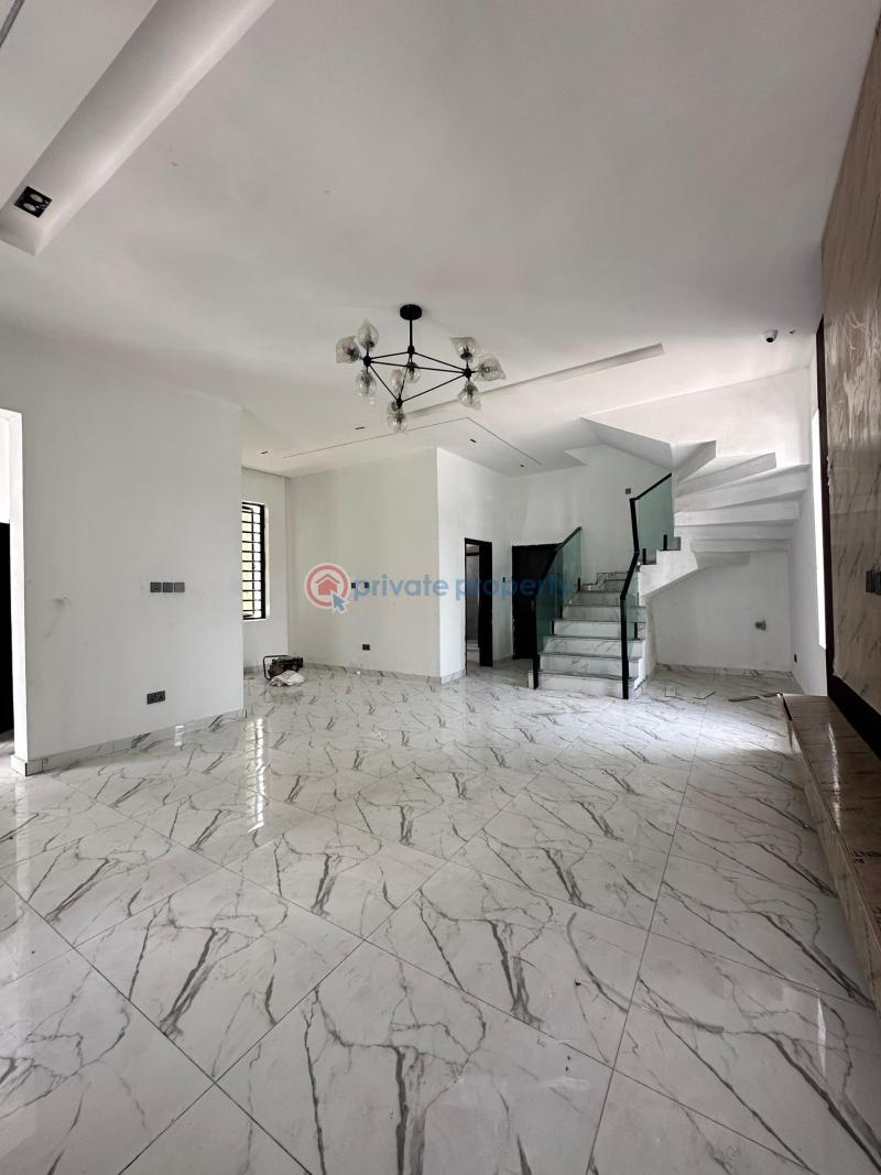 4 bedroom Detached Duplex For Sale Orchid, Lekki Lekki Expressway Lagos - 2