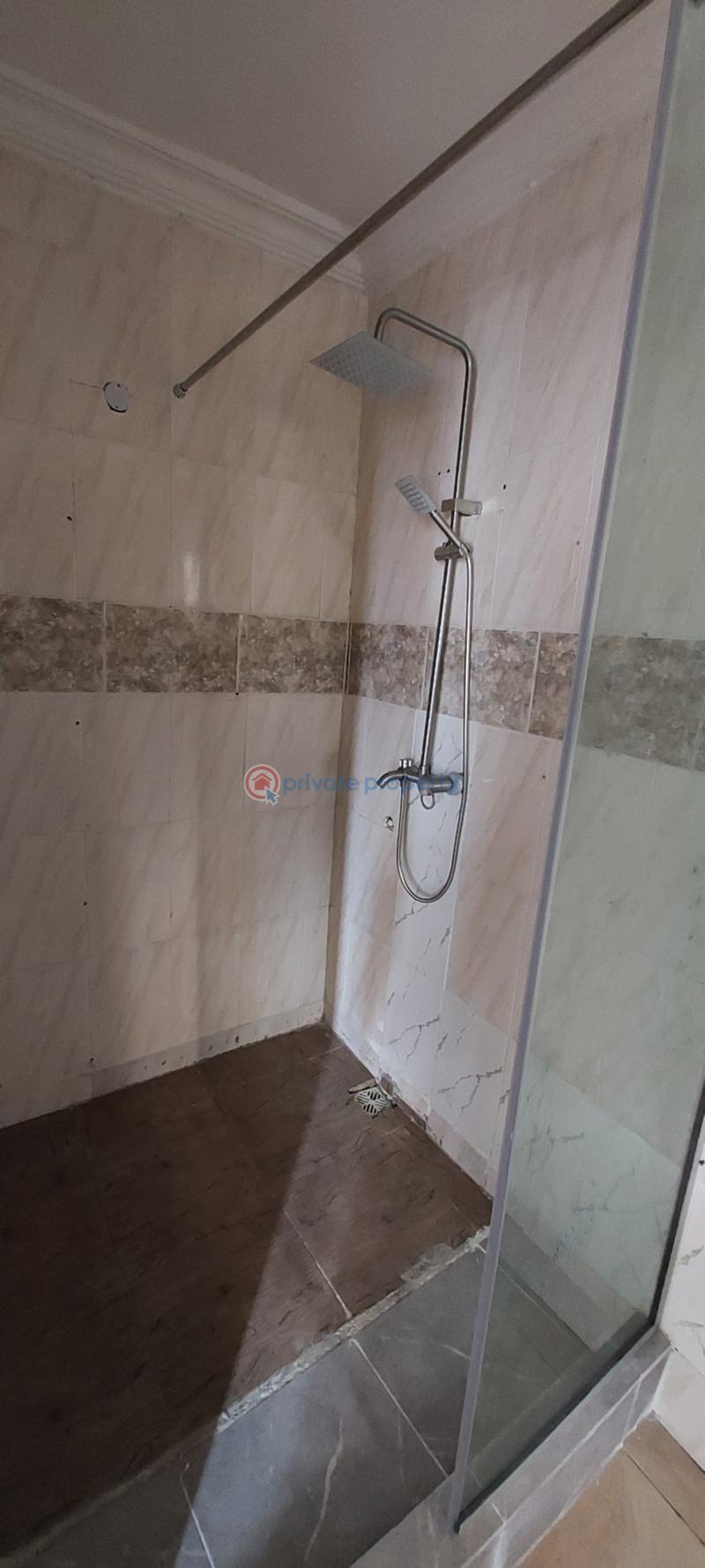 4 bedroom Detached Duplex For Rent Lekki County Road Ikota Lekki Lagos - 35