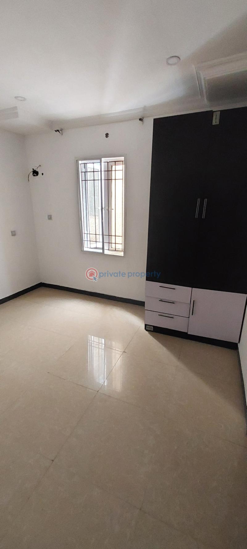4 bedroom Detached Duplex For Rent Lekki County Road Ikota Lekki Lagos - 28