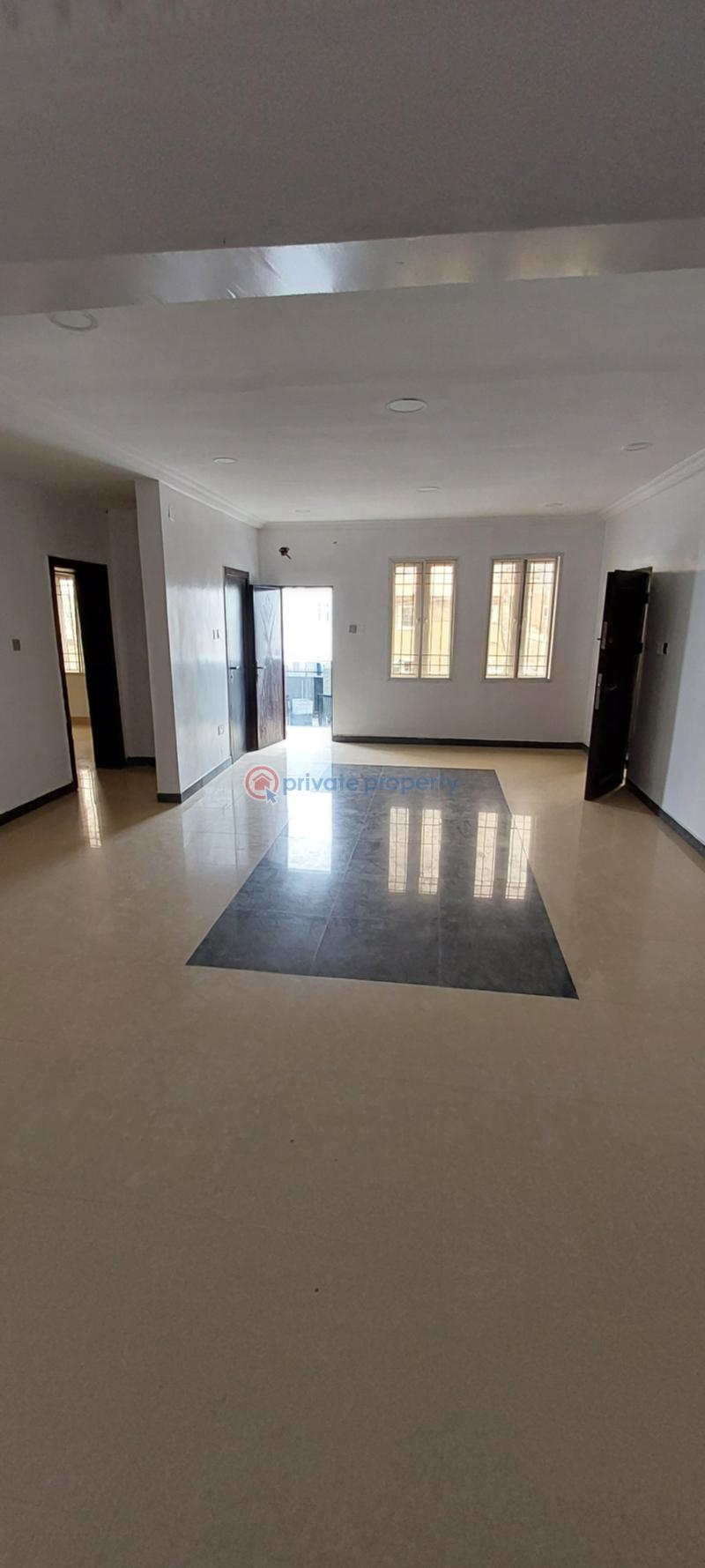 4 bedroom Detached Duplex For Rent Lekki County Road Ikota Lekki Lagos - 20