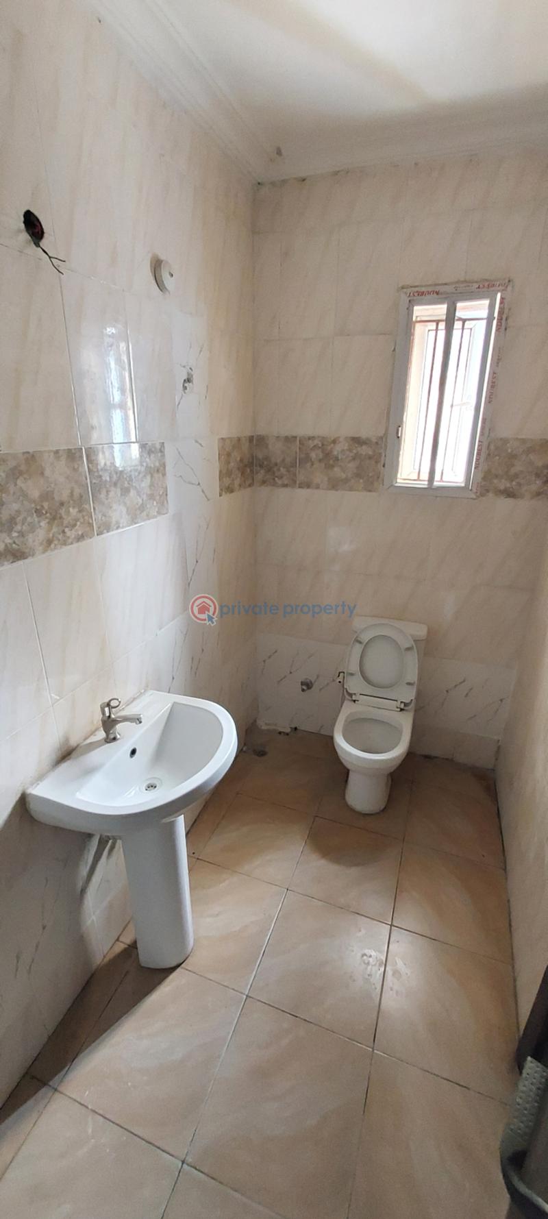 4 bedroom Detached Duplex For Rent Lekki County Road Ikota Lekki Lagos - 34