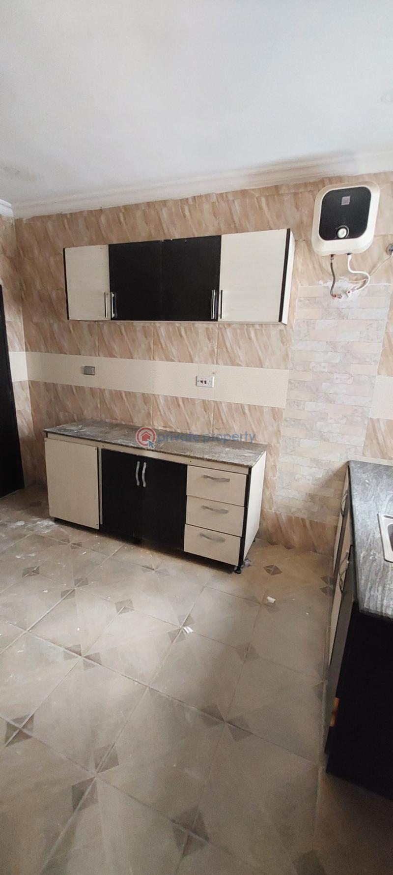 4 bedroom Detached Duplex For Rent Lekki County Road Ikota Lekki Lagos - 23