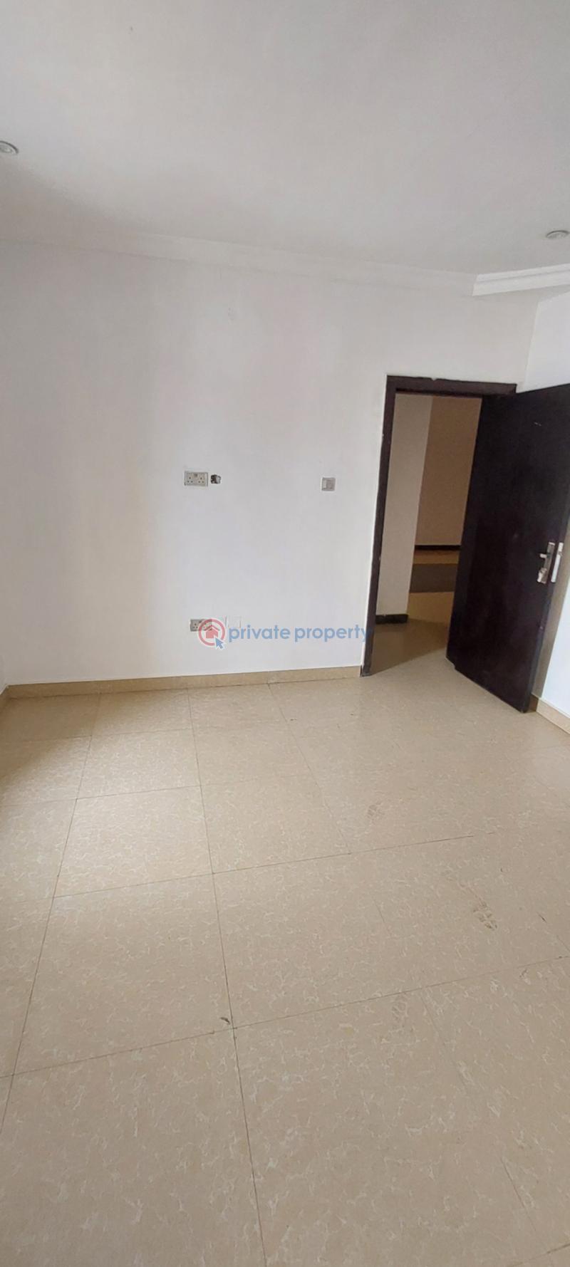 4 bedroom Detached Duplex For Rent Lekki County Road Ikota Lekki Lagos - 27
