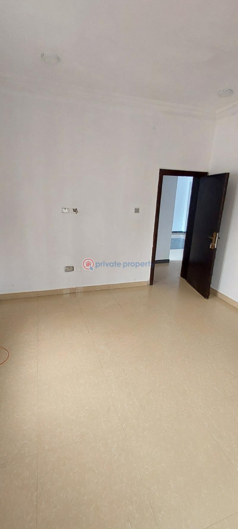 4 bedroom Detached Duplex For Rent Lekki County Road Ikota Lekki Lagos - 25
