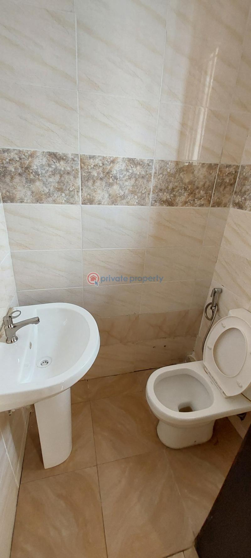 4 bedroom Detached Duplex For Rent Lekki County Road Ikota Lekki Lagos - 37