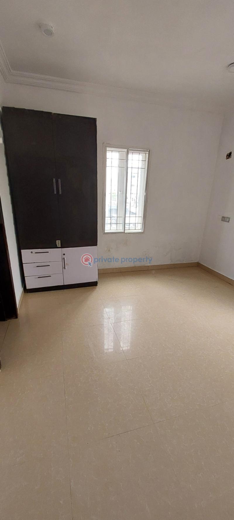 4 bedroom Detached Duplex For Rent Lekki County Road Ikota Lekki Lagos - 24